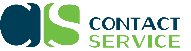 Contact Service logo